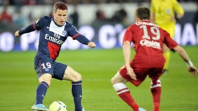 Mercato - PSG : L’OL a tenté le coup pour Gameiro