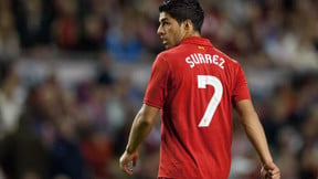 Mercato - Arsenal : Luis Suarez mis à l’écart par Liverpool ?