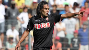 AS Monaco : Falcao aurait menti sur son âge !