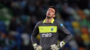 EXCLU - Mercato : Monaco met 10 millions sur Rui Patricio