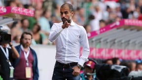 Mercato - Bayern Munich : « Guardiola va rendre le Bayern encore plus fort »