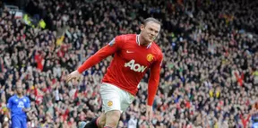 Mercato - Manchester United : Rooney aperçu près du centre d’entraînement de Chelsea ?