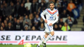 Mercato - OL : Tottenham étudierait la possibilité de recruter Lisandro Lopez !