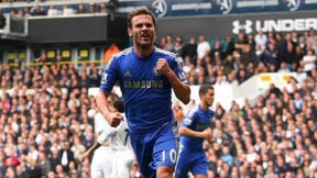 Mercato - Barcelone/Arsenal : Mata bientôt prolongé par Chelsea ?