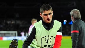 Mercato - PSG : La Fiorentina abandonne la piste Verratti !