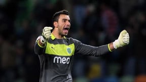 Mercato - AS Monaco : Rui Patricio serait-il une bonne recrue pour Monaco ?