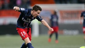 Mercato - PSG : Blanc confirme le départ imminent de Gameiro