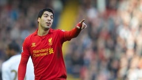 Mercato - Liverpool : Arsenal aurait essayé de faire jouer la clause pour Suarez