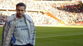 Mercato - Chelsea - Mourinho : « La pression est sur Manchester City »