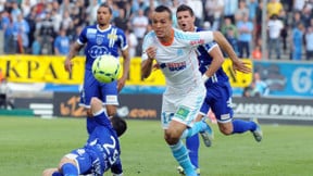 Mercato - OM : Kadir ne compte pas quitter son club de coeur