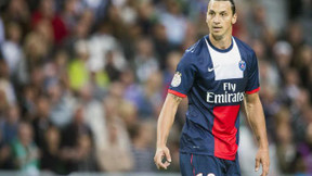 PSG - Ibrahimovic : « Pas encore à 100 % »