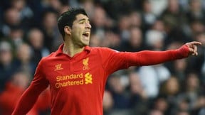 Mercato - Arsenal : Suarez plus que jamais sur le départ à Liverpool ?