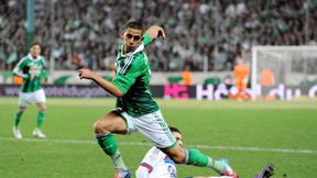 Mercato - ASSE : Ghoulam trop gourmand pour le Torino ?