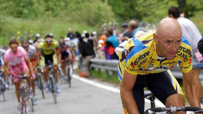 Tour de France 98 : Pantani, Ullrich ont pris de l’EPO, pas Julich !