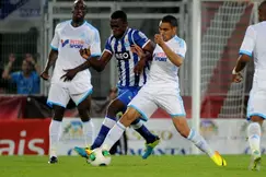 Mercato - Naples : « Jackson Martinez serait ravi de jouer avec Higuain »