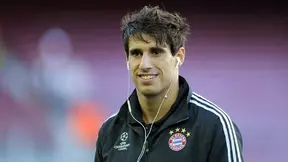 Mercato - Bayern Munich : Ce qui pourrait pousser Javi Martinez vers le Barça