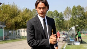 Mercato - Milan AC : Inzaghi contacté pour remplacer Allegri ?