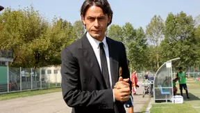 Mercato - Milan AC : Inzaghi pour remplacer Seedorf ?