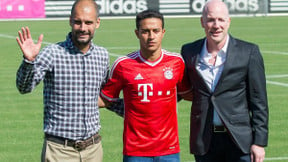 Mercato - Bayern Munich : « Thiago Alcantara était tout proche de rejoindre Manchester United mais… »