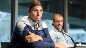 Mercato - PSG - Ibrahimovic : « Cavani devra s’adapter »