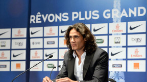 PSG : Cavani et Marquinhos absents pour le Trophée des Champions