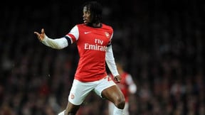 Mercato - Arsenal : La Roma va devoir augmenter son offre pour Gervinho !