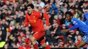 Mercato - Arsenal : Liverpool accepterait de laisser Suarez parler !