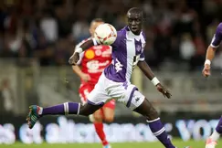 Mercato - Toulouse FC : M’Bengue à Bordeaux ? C’est non !