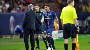 Mercato - PSG - Thiago Silva : « Déçu de perdre Ancelotti »