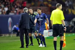 Mercato - PSG - Thiago Silva : « Déçu de perdre Ancelotti »