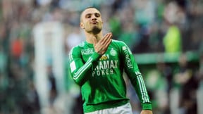 Mercato - ASSE : L’Olympiakos se rapproche de Mollo !