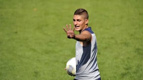 Mercato - PSG : Verratti fixe ses conditions