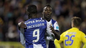 Mercato - Naples : Benitez aurait le dernier mot pour Jackson Martinez