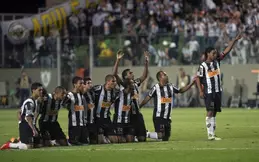 Vidéo : Les buts de la finale de la Copa Libertadores