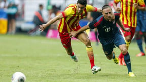 Vidéo : Le Bayern prend une nouvelle fois le dessus sur le Barça