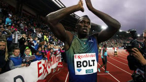 Dopage - Bolt : « Je sais que je suis propre »