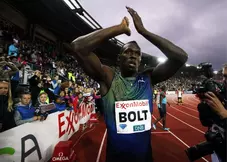 Dopage - Bolt : « Je sais que je suis propre »