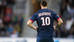 PSG : « Le patron de l’équipe sera toujours Ibra »