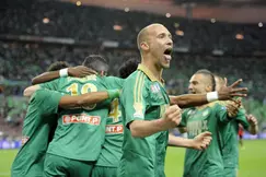 Europa League : Une équipe moldave pour Saint-Étienne