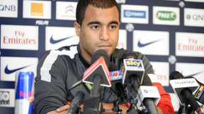 Ligue 1 - PSG : « Marquinhos ? Un super joueur »