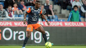 Mercato - OL : Les premiers mots d’Henri Bedimo