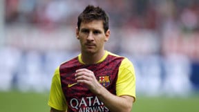 Mercato - Barcelone : Martino recruté pour motiver Messi ?