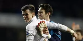 Mercato - Tottenham : Villas-Boas parle de « discussions » pour prolonger Bale
