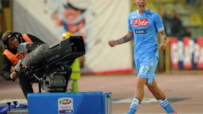 Mercato - PSG/Juventus/Chelsea : Naples donne la tendance pour Hamsik !