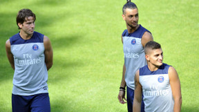 PSG - Pastore : « Normal qu’il n’y ait pas la même relation entre les étrangers et les Français »