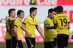 Mercato : Dortmund prêt à lever l’option d’achat pour un joueur du Real ?