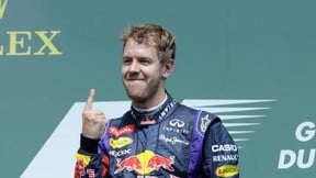 GP de Hongrie - Essais libres : Vettel domine devant Webber et Räikkönen