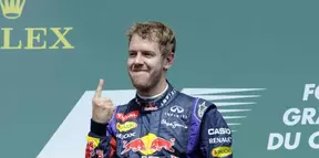 GP de Hongrie - Essais libres : Vettel domine devant Webber et Räikkönen