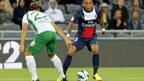 Mercato - PSG : L’Inter s’active pour Van der Wiel !