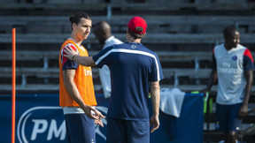 Mercato - PSG - Blanc : « Si Ibrahimovic reste, je suis le plus heureux »